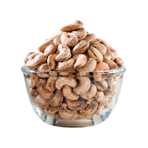 Cashew With Skin