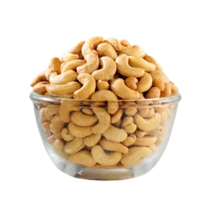 Cashew W320 Salted