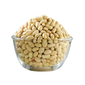 Peanut Plain